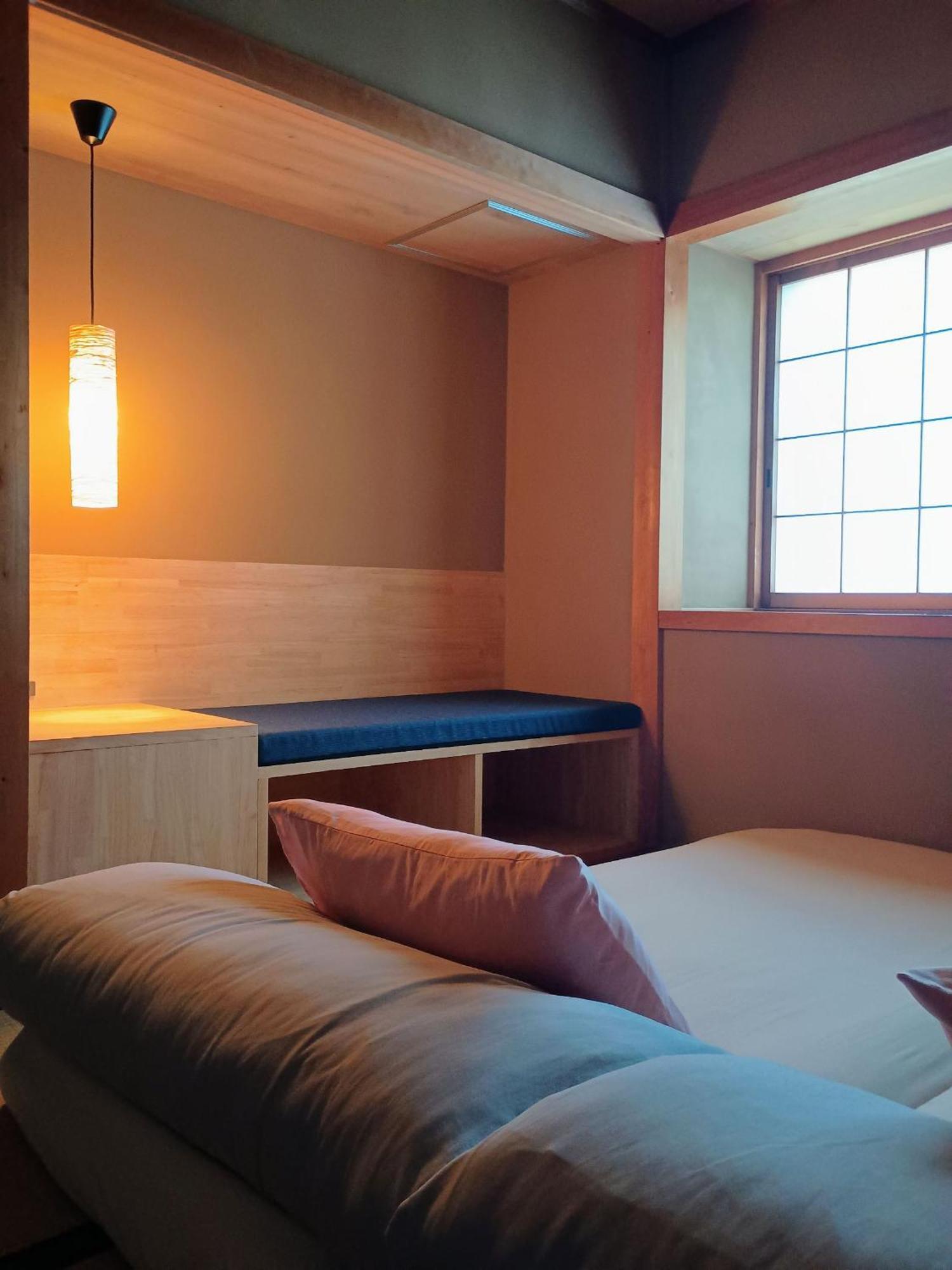Casa de hóspedes Tsubame-ya